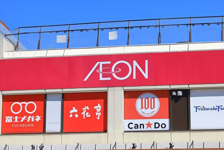 イオン北海道の株主優待はオーナーズカードとの併用も可能で全国のイオンでお得！ | WAON info